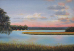 Fisherman's Cottage View